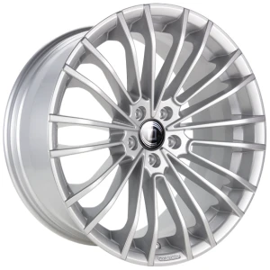 Janta aliaj Diewe Wheels Presto 10.5x21 5x120 ET45 Argento silber