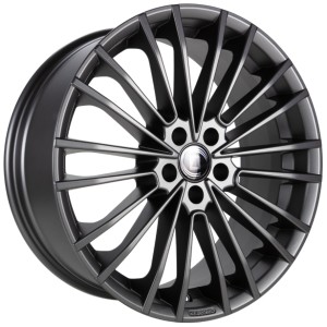 Janta aliaj Diewe Wheels Presto 9.5x21 5x120 ET40 Platin