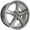 Janta aliaj Diewe Wheels Trina 9.0x21 5x120 ET48 PL - Platin