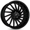 Janta aliaj Keskin Tuning KT17 9.5x21 5x130 ET60 MBP - Matt black painted