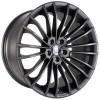 Janta aliaj Diewe Wheels Presto 9.5x22 5x108 ET40 PL - Platin