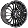 Janta aliaj Diewe Wheels Presto 9.5x22 5x108 ET40 PL - Platin
