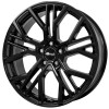 Janta aliaj Brock B41 9.5x22 5x112 ET21 SG - Schwarz Lackiert
