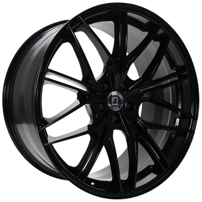 Janta aliaj Diewe Wheels Brenta 9.5x22 5x112 ET42 NeroS