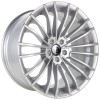 Janta aliaj Diewe Wheels Presto 10.5x22 5x112 ET20 Argento silber