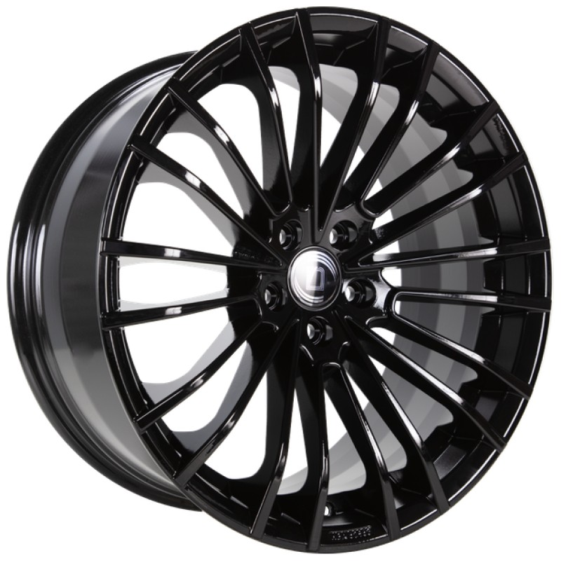 Janta aliaj Diewe Wheels Presto 10.5x22 5x112 ET20 NeroS