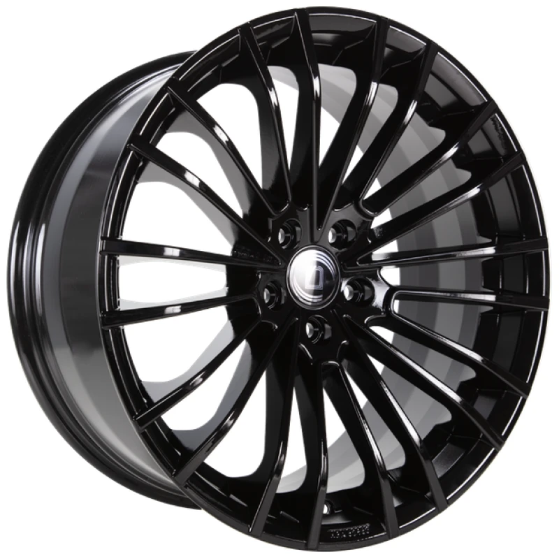 Janta aliaj Diewe Wheels Presto 10.5x22 5x112 ET20 NeroS