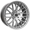Janta aliaj Diewe Wheels Impatto 10.0x22 5x120 ET40 Argento silber