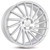 Janta aliaj Keskin Tuning KT17 10.0x22 5x120 ET40 CS -  Crystal Silver