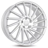 Janta aliaj Keskin Tuning KT17 10.0x22 5x120 ET40 CS -  Crystal Silver