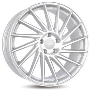 Janta aliaj Keskin Tuning KT17 10.0x22 5x120 ET40 CS -  Crystal Silver