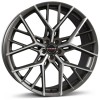 Janta aliaj Borbet BY 11.0x23 5x112 ET43 TPM - titan polished matt