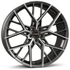 Janta aliaj Borbet BY 11.0x23 5x112 ET43 TPM - titan polished matt