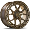 Janta aliaj seventy9 SCF-W 8.0x18 5x112 ET30 SBR - Satin Bronze
