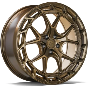 Janta aliaj seventy9 SCF-W 8.0x18 5x112 ET30 SBR - Satin Bronze