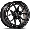 Janta aliaj seventy9 SCF-W 8.0x18 5x120 ET33 BG - Black Glossy