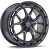 Janta aliaj seventy9 SCF-W 8.0x18 5x120 ET33 TB - Titan Black