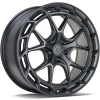 Janta aliaj seventy9 SCF-W 8.0x18 5x120 ET33 TB - Titan Black