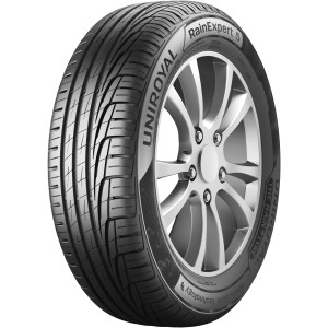 ANVELOPA Vara UNIROYAL RainExpert 5  205/60 R15 91H