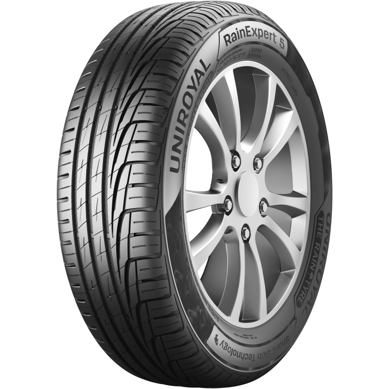 ANVELOPA VARA UNIROYAL RainExpert 5 -- 185/65 R14 86T
