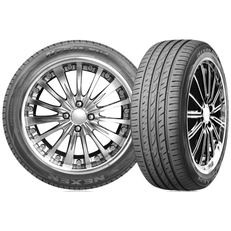 ANVELOPA VARA NEXEN N FERA SU4 -- 215/50 R17 91W