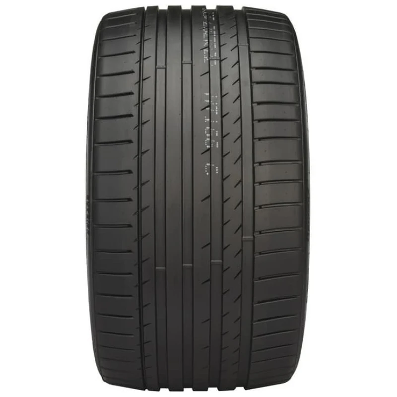 ANVELOPA VARA GRIPMAX SUREGRIP PRO SPORT -- 265/30 R21 96Y