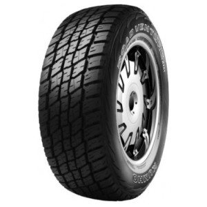 ANVELOPA VARA KUMHO AT61 -- 205/80 R16 104S
