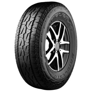ANVELOPA VARA BRIDGESTONE DUELER A/T 001 -- 235/75 R15 109T XL