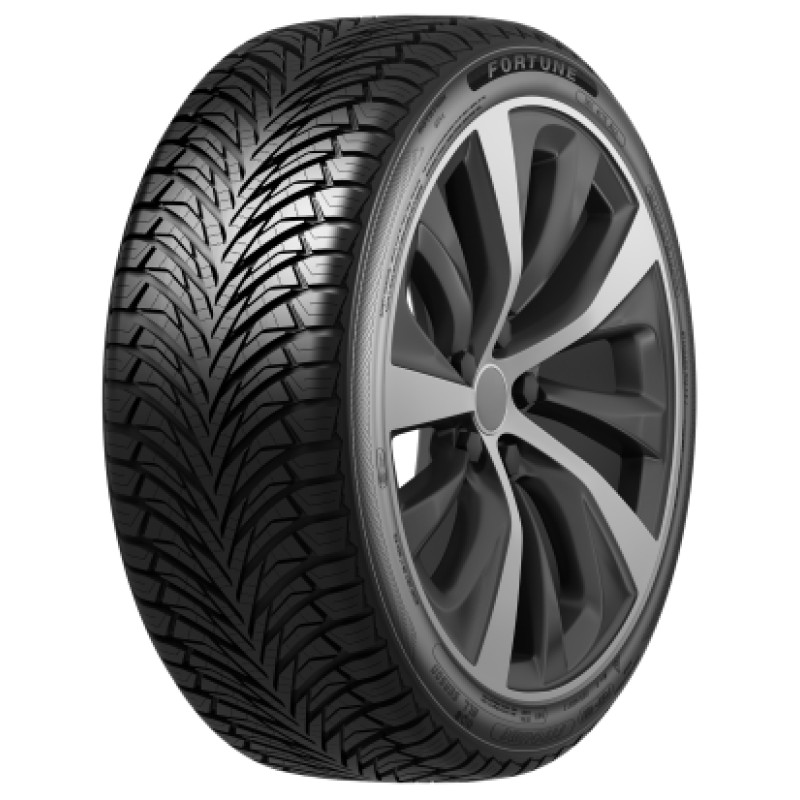 ANVELOPA ALL SEASON FORTUNE FitClime FSR-401 -- 185/65 R14 86H