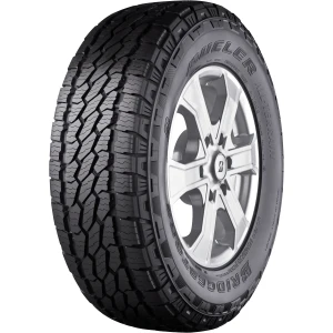 ANVELOPA Vara BRIDGESTONE DUELER ALL TERRAIN A/T002  255/70 R18 116S