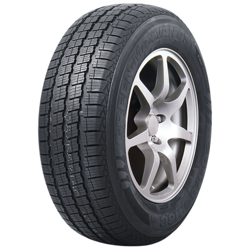 ANVELOPA All season LINGLONG GREEN-MAX VAN 4S  195/75 R16C 107/105R