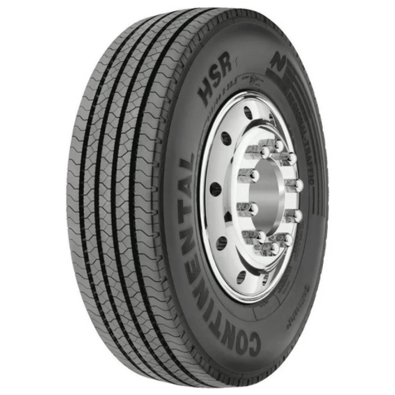 ANVELOPA VARA CONTINENTAL HSR 1 -- 12/80 R22.5 152/148L