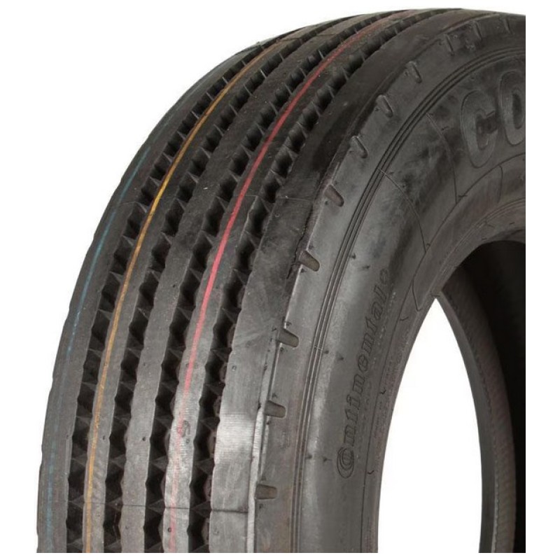 ANVELOPA VARA CONTINENTAL HTR -- 11/80 R22.5 148/145L