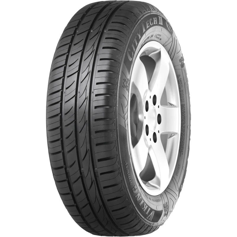 ANVELOPA VARA VIKING CityTech II -- 185/70 R14 88T