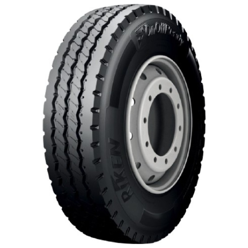 ANVELOPA VARA TIGAR AGILE S ON OFF -- 315/80 R22.5 156/150K