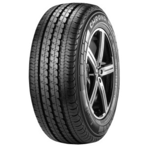 ANVELOPA VARA PIRELLI CHRONO 2 -- 235/65 R16C 115R