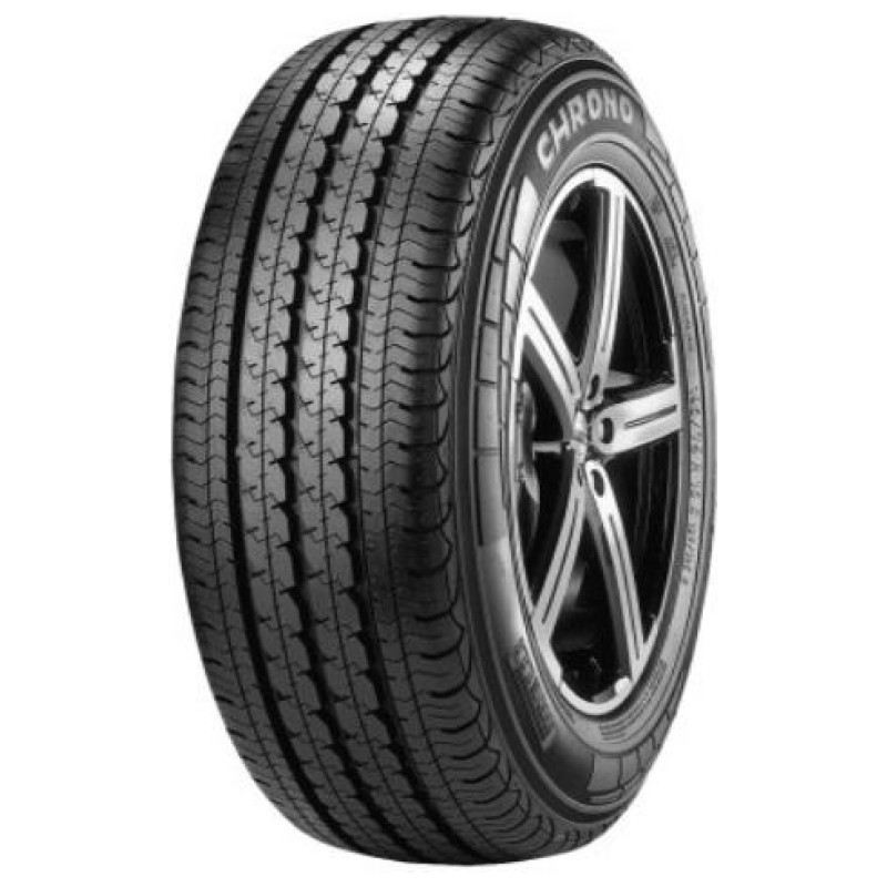 ANVELOPA VARA PIRELLI CHRONO 2 -- 235/65 R16C 115R