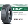 ANVELOPA VARA BISON AZ170 -- 215/75 R17.5 135/133J