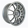 Janta aliaj MAK XLR 7x17 4X098 ET29 UNPAINTED