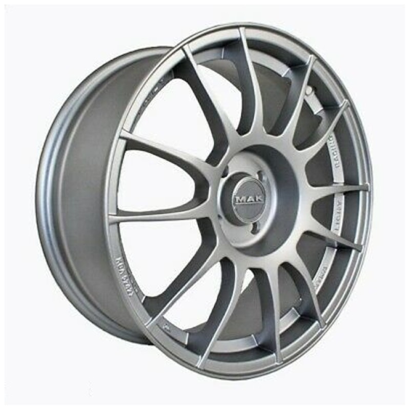Janta aliaj MAK XLR 7.5x18 4X100 ET40 UNPAINTED