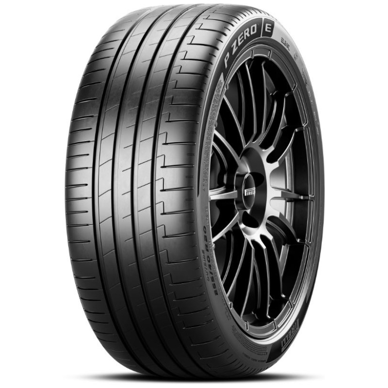 ANVELOPA VARA PIRELLI PZERO E DA 235/45 R18 98W