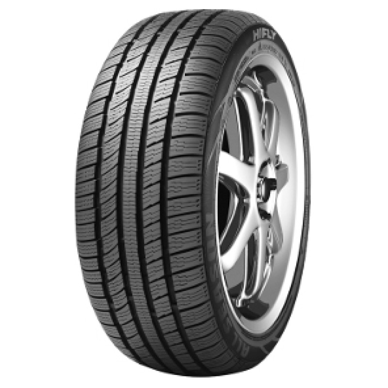 ANVELOPA ALL SEASON HIFLY ALL TURI 221 -- 175/70 R14 88T XL