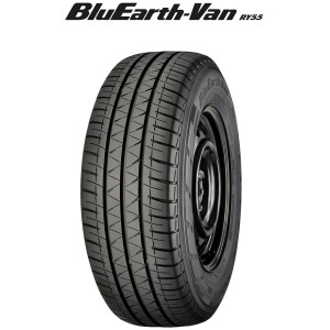 ANVELOPA Vara YOKOHAMA BluEarth-Van RY55  225/55 R17C 109/107H