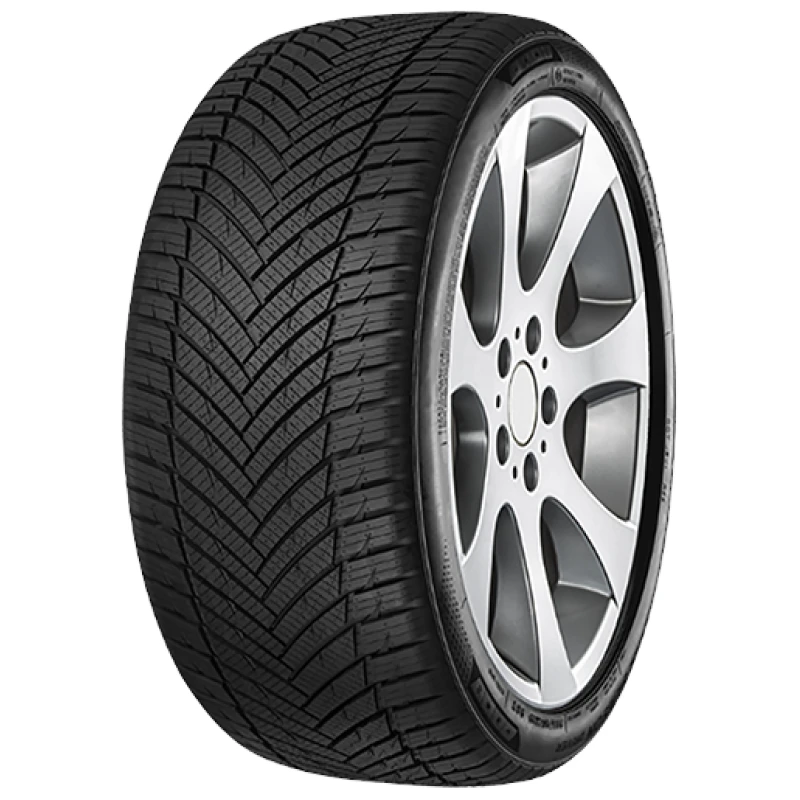 ANVELOPA ALL SEASON TRISTAR ALLSEASON POWER -- 245/40 R20 99W