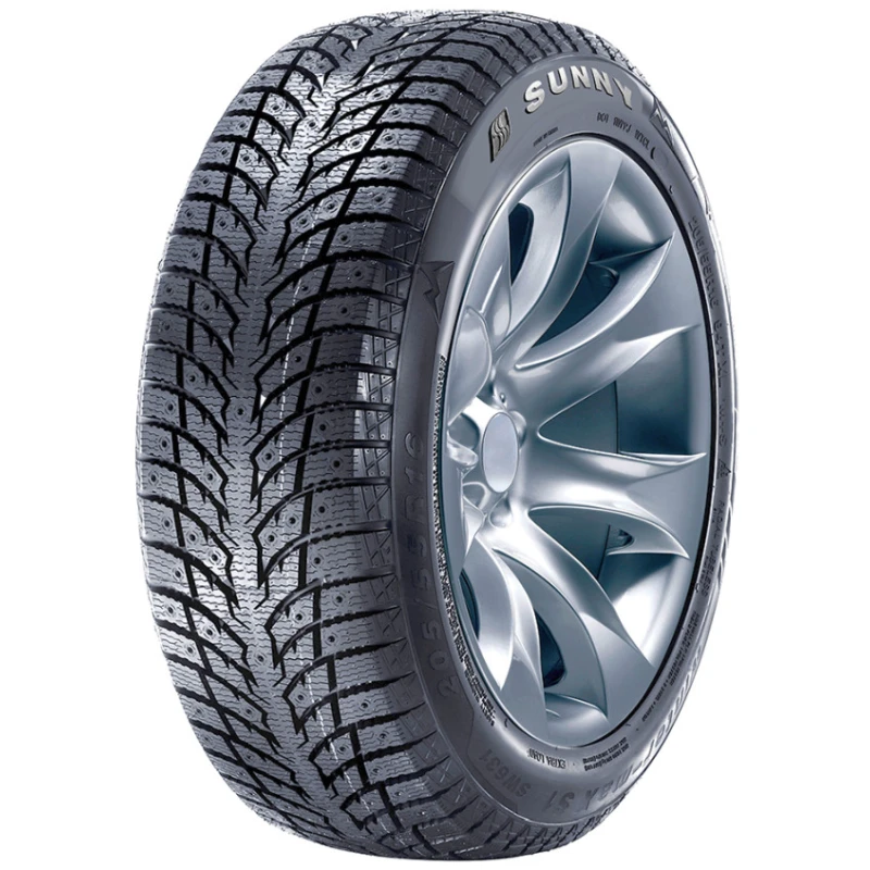 ANVELOPA IARNA SUNNY NW631 -- 215/65 R16 102H