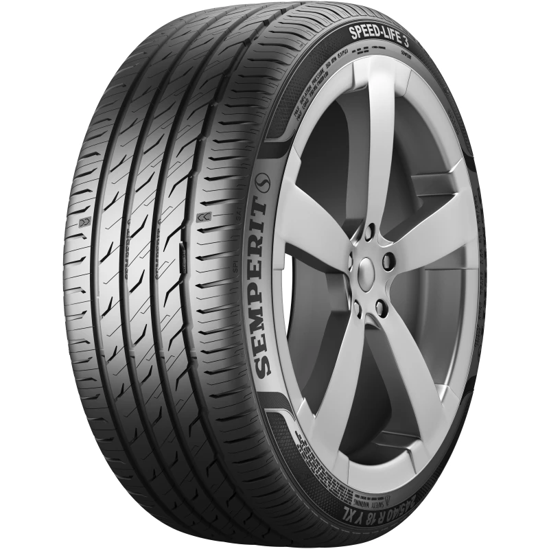 ANVELOPA VARA SEMPERIT SPEED-LIFE 3 -- 195/50 R15 82V