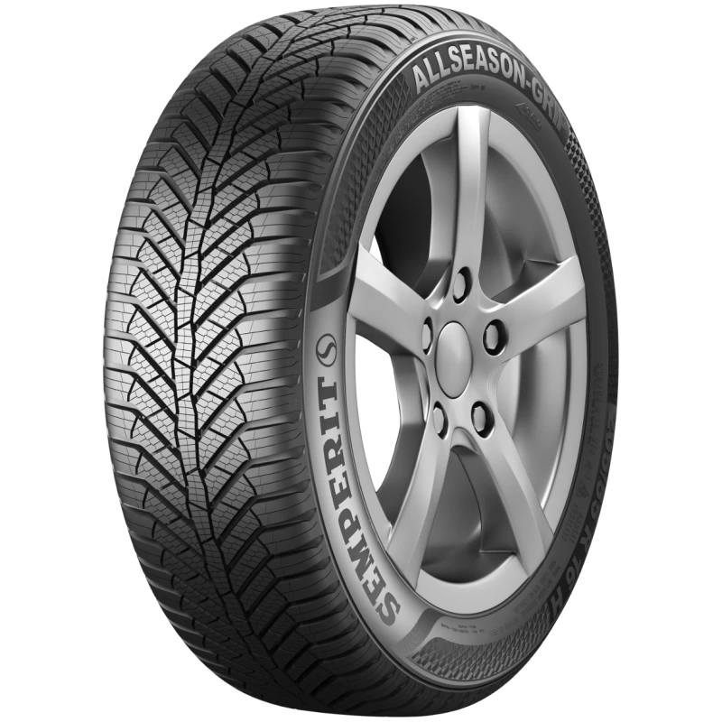 ANVELOPA ALL SEASON SEMPERIT ALLSEASON-GRIP -- 205/45 R17 88V