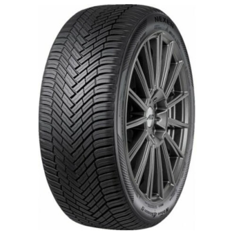 ANVELOPA ALL SEASON NEXEN N BLUE 4SEASON 2 -- 245/40 R19 98Y