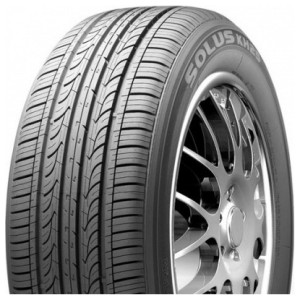 ANVELOPA VARA KUMHO SOLUS KH25 -- 205/55 R17 91V