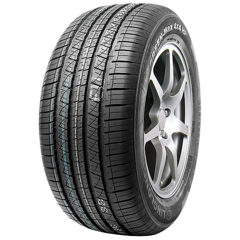 ANVELOPA VARA LINGLONG GREEN-MAX 4*4 -- 255/55 R18 109V